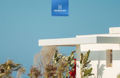 Villa - 6 Bedrooms - 7 Bathrooms for sale in The Med - Ras Al Hekma - North Coast Villa - 6 Bedrooms - 7 Bathrooms for sale in The Med - Ras Al Hekma - North Coast