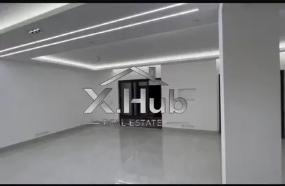 Townhouse - 5 Bedrooms - 5 Bathrooms for rent in The Courtyards - Sheikh Zayed Compounds - Sheikh Zayed City - Giza