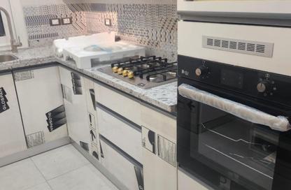 Penthouse - 3 Bedrooms - 3 Bathrooms for rent in Mountain View Executive Residence Katameya - El Katameya Compounds - El Katameya - New Cairo City - Cairo