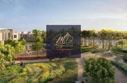 Penthouse - 5 Bedrooms - 4 Bathrooms for sale in Silver Sands - Qesm Marsa Matrouh - North Coast