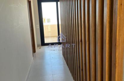 Twin House - 3 - 3 for sale in Makadi Heights - Makadi Orascom Resort - Makadi - Hurghada - Red Sea