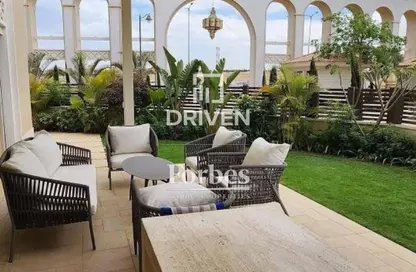 دوبلكس - 3 غرف نوم - 3 حمامات للبيع في فيلدج ويست - كمبوندات الشيخ زايد - الشيخ زايد - الجيزة