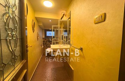 Duplex - 2 Bedrooms - 3 Bathrooms for sale in Casa - Sheikh Zayed Compounds - Sheikh Zayed City - Giza