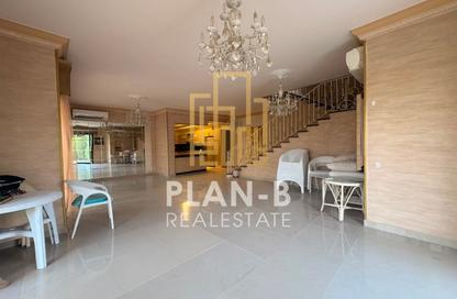 Duplex - 2 Bedrooms - 3 Bathrooms for sale in Casa - Sheikh Zayed Compounds - Sheikh Zayed City - Giza
