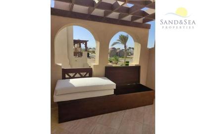 Villa - 3 Bedrooms - 3 Bathrooms for sale in Oriental Coast - Marsa Naqari - Marsa Alam - Red Sea