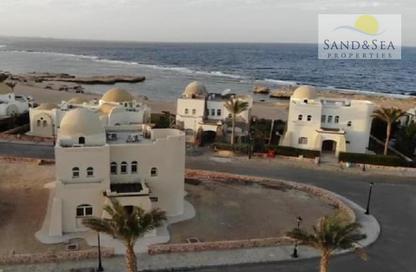 Villa - 3 Bedrooms - 3 Bathrooms for sale in Oriental Coast - Marsa Naqari - Marsa Alam - Red Sea