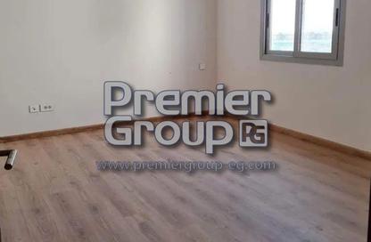 Apartment - 3 Bedrooms - 3 Bathrooms for rent in Cairo Festival City - North Investors Area - New Cairo City - Cairo