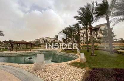 Apartment - 3 Bedrooms - 3 Bathrooms for sale in Eastown - 5th Settlement Compounds - The 5th Settlement - New Cairo City - Cairo Apartment - 3 Bedrooms - 3 Bathrooms for sale in Eastown - 5th Settlement Compounds - The 5th Settlement - New Cairo City - Cairo