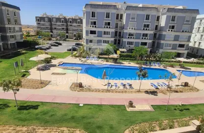 فيلا - 4 غرف نوم - 4 حمامات للبيع في ماونتن فيو هايد بارك - كمبوندات التجمع الخامس - التجمع الخامس - مدينة القاهرة الجديدة - القاهرة