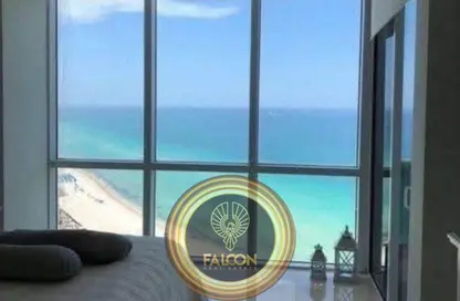 Chalet - 3 Bedrooms - 3 Bathrooms for sale in Latin District - New Alamein City - Al Alamein - North Coast