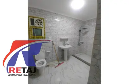 شقة - 3 غرف نوم - 2 حمامات للايجار في شارع مدرسه زهراء مدينه نصر - الحي العاشر - مدينة نصر - القاهرة