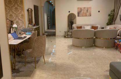 Apartment - 3 - 2 for sale in Ganoob El Acadimia - New Cairo City - Cairo Apartment - 3 - 2 for sale in Ganoob El Acadimia - New Cairo City - Cairo