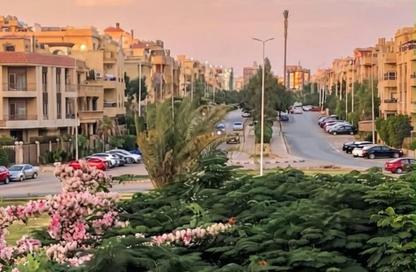 Apartment - 3 - 2 for sale in Ganoob El Acadimia - New Cairo City - Cairo Apartment - 3 - 2 for sale in Ganoob El Acadimia - New Cairo City - Cairo