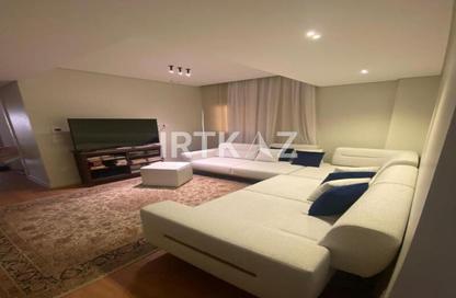 Apartment - 3 Bedrooms - 2 Bathrooms for sale in New Lotus - The 5th Settlement - New Cairo City - Cairo Apartment - 3 Bedrooms - 2 Bathrooms for sale in New Lotus - The 5th Settlement - New Cairo City - Cairo