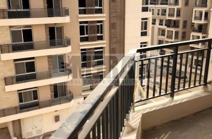 Apartment - 2 Bedrooms - 2 Bathrooms for sale in Taj City - 5th Settlement Compounds - The 5th Settlement - New Cairo City - Cairo
