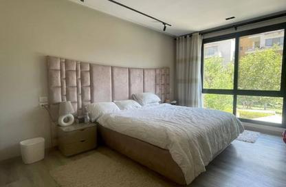 Villa - 5 Bedrooms - 5 Bathrooms for sale in Lac ville - New Zayed City - Sheikh Zayed City - Giza