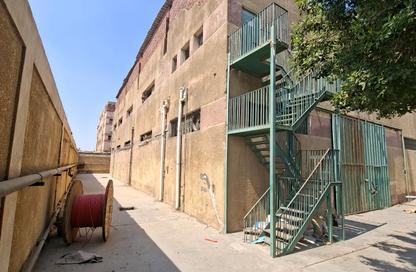 Factory - Studio - 4 for sale in Industrial Zone - Obour City - Qalyubia