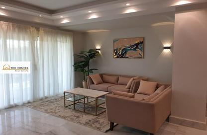 iVilla - 3 Bedrooms - 3 Bathrooms for rent in Mountain View Hyde Park - 5th Settlement Compounds - The 5th Settlement - New Cairo City - Cairo iVilla - 3 Bedrooms - 3 Bathrooms for rent in Mountain View Hyde Park - 5th Settlement Compounds - The 5th Settlement - New Cairo City - Cairo