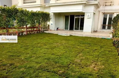 أي فيلا - 3 غرف نوم - 3 حمامات للايجار في ماونتن فيو هايد بارك - كمبوندات التجمع الخامس - التجمع الخامس - مدينة القاهرة الجديدة - القاهرة