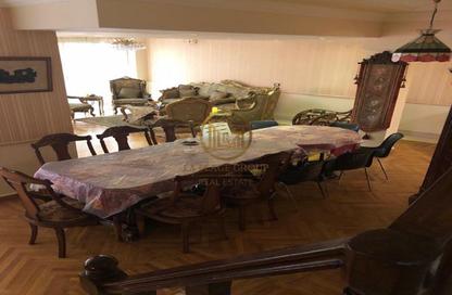 Duplex - 4 - 3 for sale in Al Shouyfat St. - District 1 - The 5th Settlement - New Cairo City - Cairo Duplex - 4 - 3 for sale in Al Shouyfat St. - District 1 - The 5th Settlement - New Cairo City - Cairo