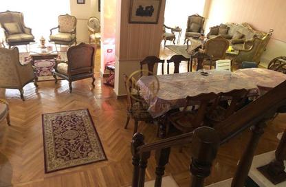 Duplex - 4 - 3 for sale in Al Shouyfat St. - District 1 - The 5th Settlement - New Cairo City - Cairo Duplex - 4 - 3 for sale in Al Shouyfat St. - District 1 - The 5th Settlement - New Cairo City - Cairo