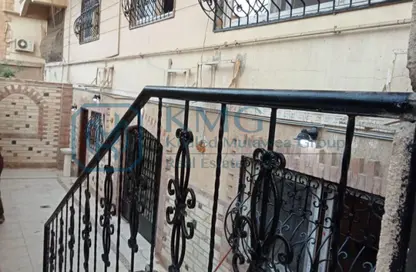 Duplex - 3 Bedrooms - 2 Bathrooms for sale in Al Shouyfat St. - District 1 - The 5th Settlement - New Cairo City - Cairo