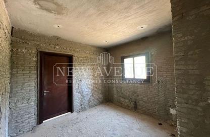 Townhouse - 3 Bedrooms - 3 Bathrooms for sale in District 5 - 5th Settlement Compounds - The 5th Settlement - New Cairo City - Cairo
