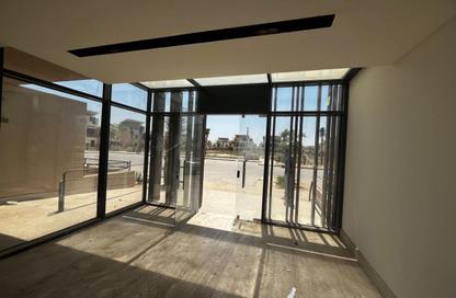 Apartment - 2 Bedrooms - 2 Bathrooms for sale in Vye Sodic - New Zayed City - Sheikh Zayed City - Giza
