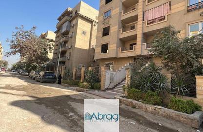 شقة - 3 غرف نوم - 3 حمامات للبيع في البوابة الاولي - خوفو - حدائق الاهرام - الجيزة شقة - 3 غرف نوم - 3 حمامات للبيع في البوابة الاولي - خوفو - حدائق الاهرام - الجيزة