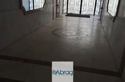شقة - 3 غرف نوم - 3 حمامات للبيع في البوابة الاولي - خوفو - حدائق الاهرام - الجيزة