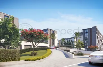 شقة - 3 غرف نوم - 3 حمامات للبيع في تاج سيتي - كمبوندات التجمع الخامس - التجمع الخامس - مدينة القاهرة الجديدة - القاهرة