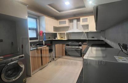 Apartment - 3 - 3 for rent in Eastown - 5th Settlement Compounds - The 5th Settlement - New Cairo City - Cairo