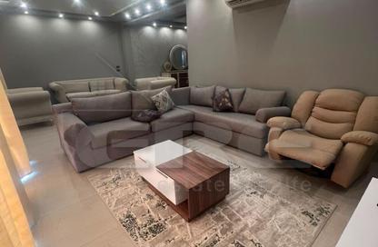 Apartment - 3 - 3 for rent in Eastown - 5th Settlement Compounds - The 5th Settlement - New Cairo City - Cairo