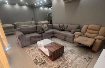 Apartment - 3 Bedrooms - 3 Bathrooms for rent in Eastown - 5th Settlement Compounds - The 5th Settlement - New Cairo City - Cairo