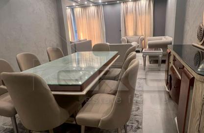 Apartment - 3 - 3 for rent in Eastown - 5th Settlement Compounds - The 5th Settlement - New Cairo City - Cairo