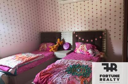Apartment - 3 Bedrooms - 3 Bathrooms for sale in Park View - North Investors Area - New Cairo City - Cairo