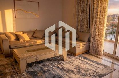 Apartment - 3 - 3 for rent in Mivida - 5th Settlement Compounds - The 5th Settlement - New Cairo City - Cairo