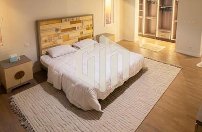 Apartment - 3 - 3 for rent in Mivida - 5th Settlement Compounds - The 5th Settlement - New Cairo City - Cairo