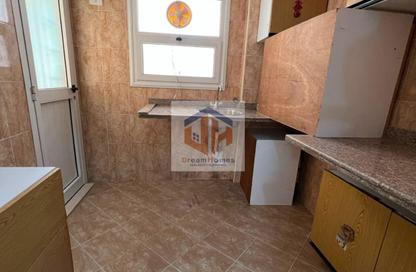 Apartment - Studio - 1 Bathroom for sale in B7 - Madinaty - Cairo