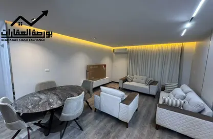 Apartment - 2 Bedrooms - 2 Bathrooms for rent in El Rehab Extension - Al Rehab - New Cairo City - Cairo Apartment - 2 Bedrooms - 2 Bathrooms for rent in El Rehab Extension - Al Rehab - New Cairo City - Cairo