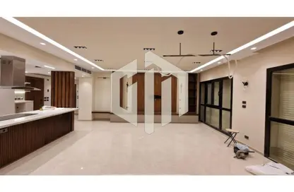 Apartment - 3 Bedrooms - 3 Bathrooms for rent in Villette - 5th Settlement Compounds - The 5th Settlement - New Cairo City - Cairo