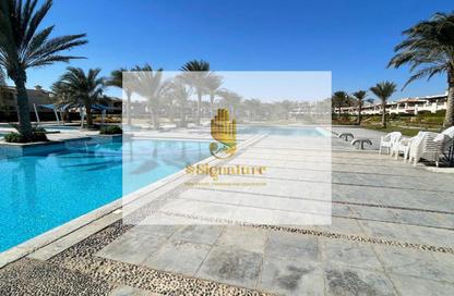 Chalet - 3 - 2 for sale in La Vista 7 - La Vista - Al Ain Al Sokhna - Suez Chalet - 3 - 2 for sale in La Vista 7 - La Vista - Al Ain Al Sokhna - Suez