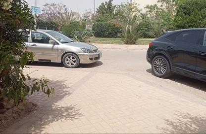 Apartment - 3 Bedrooms - 1 Bathroom for rent in Al Mostakbal - 12th District - Sheikh Zayed City - Giza
