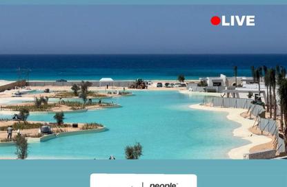فيلا - 4 غرف نوم - 3 حمامات للبيع في مارينا - العلمين - الساحل الشمالي فيلا - 4 غرف نوم - 3 حمامات للبيع في مارينا - العلمين - الساحل الشمالي
