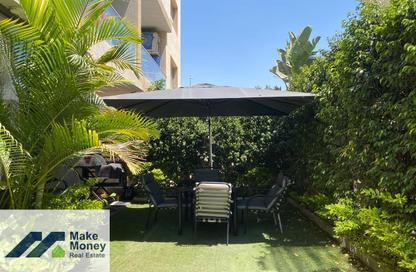 Apartment - 2 - 2 for rent in Galleria Moon Valley - South Investors Area - New Cairo City - Cairo Apartment - 2 - 2 for rent in Galleria Moon Valley - South Investors Area - New Cairo City - Cairo