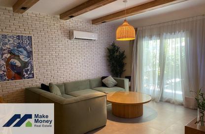 Apartment - 2 - 2 for rent in Galleria Moon Valley - South Investors Area - New Cairo City - Cairo Apartment - 2 - 2 for rent in Galleria Moon Valley - South Investors Area - New Cairo City - Cairo
