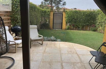 Villa - 4 Bedrooms - 4 Bathrooms for sale in La Terra - South Investors Area - New Cairo City - Cairo