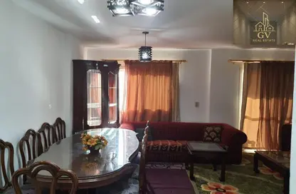 Apartment - 2 Bedrooms - 2 Bathrooms for rent in Privado - Madinaty - Cairo