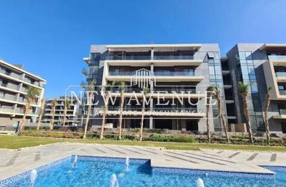 Apartment - 3 Bedrooms - 3 Bathrooms for sale in El Patio Oro - 5th Settlement Compounds - The 5th Settlement - New Cairo City - Cairo