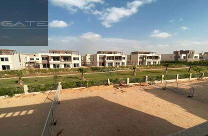 منزل مزدوج - 5 غرف نوم - 4 حمامات للبيع في بالم هيلز بالم فالي - محور 26 يوليو - مدينة 6 أكتوبر - الجيزة منزل مزدوج - 5 غرف نوم - 4 حمامات للبيع في بالم هيلز بالم فالي - محور 26 يوليو - مدينة 6 أكتوبر - الجيزة